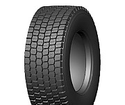 295/80 R22.5 Kunlun KT870 152/149K Ведущая шина Київ