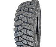 315/80 R22.5 Kunlun KT853 164/162D Ведущая шина 