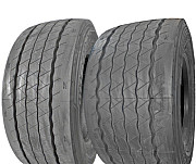 445/45 R19.5 HUBTRAC HIGHWAY T11 160J Прицепная шина Київ