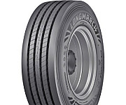 385/65 R22.5 Long March LM278S 164K Рулевая шина Київ