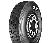 295/80 R22.5 Ceat WINSUPER X3-D 154/149M Ведущая шина Київ