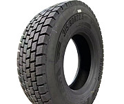 315/80 R22.5 Doublestar DLD100 156/150K Ведущая шина 