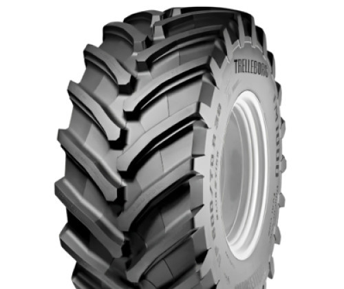 900/60 R42 Trelleborg TM1000 ProgressiveTraction 189D Сельхоз шина Київ - изображение 1