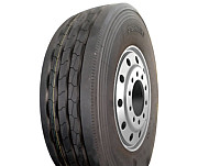 315/70 R22.5 Powertrac Supreme 119 154/150M Рулевая шина Київ