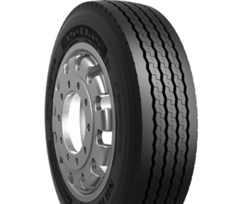 245/70 R19.5 Petlas NH100 141/140J Прицепная шина Київ - зображення 1