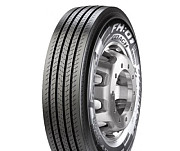 315/80 R22.5 Pirelli FH:01 Coach 158/150L Рулевая шина Київ