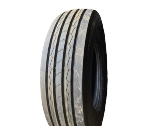 295/80 R22.5 Stormer S196 152/149M Рулевая шина Київ - изображение 1