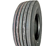 315/80 R22.5 Black Nova GALAXY PLUS 157/154L Рулевая шина Київ