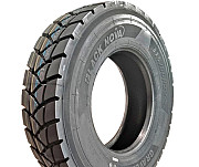 315/80 R22.5 Black Nova Gravel G6 157/154K Карьерная шина Київ