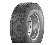 315/70 R22.5 Michelin X Line Energy D2 154/150L Ведущая шина Київ