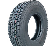 315/80 R22.5 Black Nova SPACE S3 157/154K Ведущая шина 