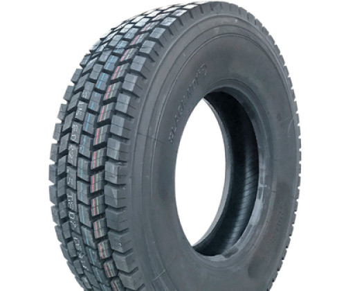 315/80 R22.5 Black Nova SPACE S3 157/154K Ведущая шина Київ - изображение 1
