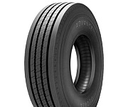 245/70 R19.5 Advance GL283A 136/134M Рулевая шина 