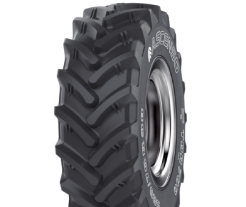 580/70 R38 Ascenso TDR 700 180D Сельхоз шина Київ - зображення 1