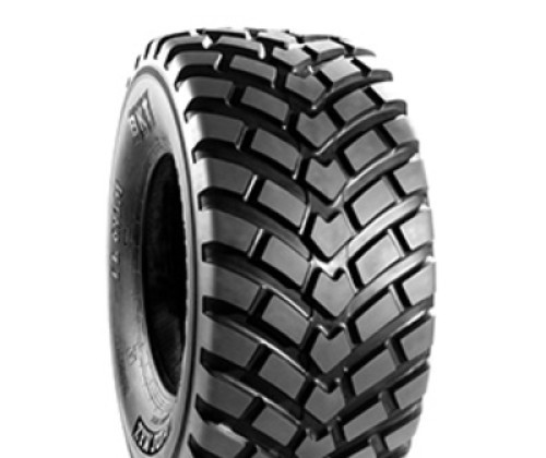 580/65 R22.5 BKT RIDEMAX FL 693 M 166/163D/E Индустриальная шина Київ - изображение 1