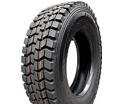 215/75 R17.5 Black Nova SHINE R9 135/133J Ведущая шина 