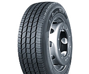 235/75 R17.5 WestLake WSR+1 132/130J Рулевая шина 