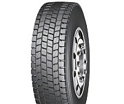 295/80 R22.5 Doublestar DLD809 152/148M Ведущая шина 