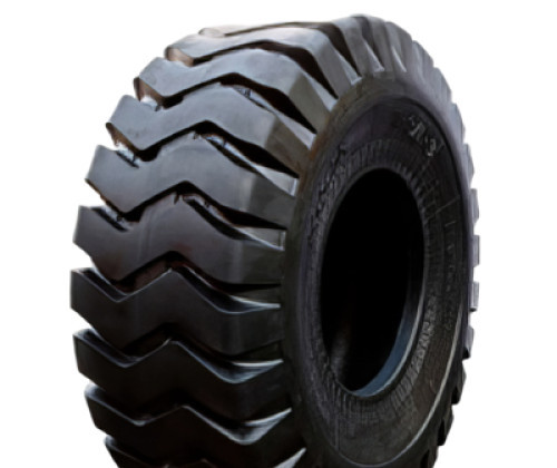 17.5 R25 Hengtar E-3/L-3A 181A2 Индустриальная шина Київ - зображення 1