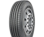 225/75 R17.5 Doublestar DSRS 01 129/127L Рулевая шина 