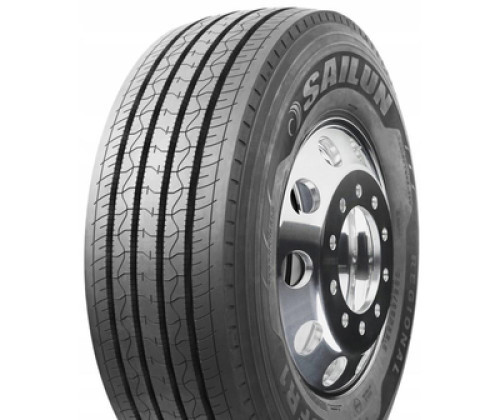 315/80 R22.5 Sailun SFR1 158/150L Рулевая шина Київ - зображення 1