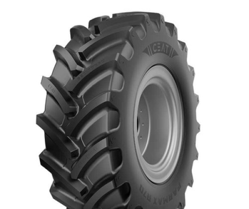 360/70 R20 Ceat FARMAX R70 123/120A8/D Сельхоз шина Київ - зображення 1