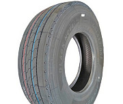 315/80 R22.5 Black Nova GALAXY ONE 157/154L Рулевая шина 