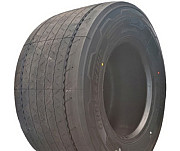 445/45 R19.5 CROSS WIND CW-LT01 160J Прицепная шина 