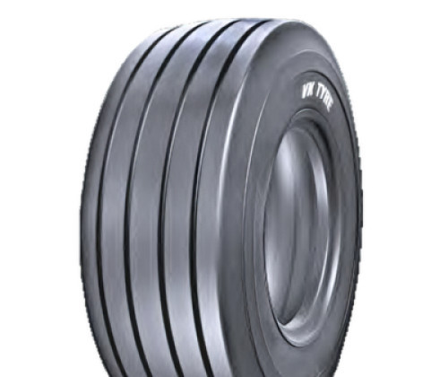 11 R15 VK TYRES VK-107 Farm HWY XL 128J Сельхоз шина Київ - зображення 1