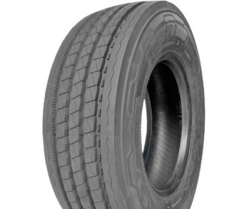 265/70 R19.5 CROSS WIND CW-HS02 143/141J Рулевая шина Київ - зображення 1