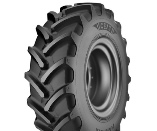 420/90 R30 Ceat FARMAX R90 142/142A8/B Сельхоз шина Київ - зображення 1