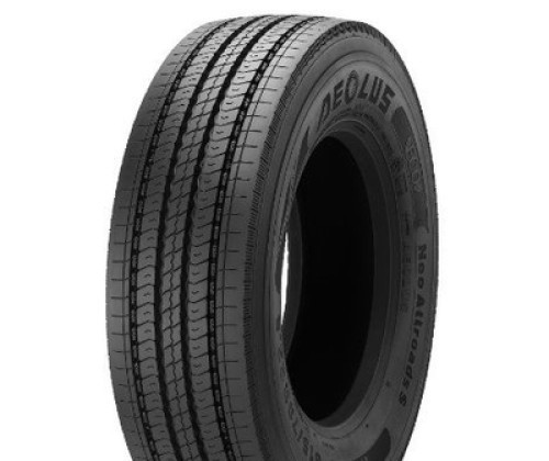 215/75 R17.5 Aeolus Neo Allroads S 135/133J Рулевая шина Київ - зображення 1