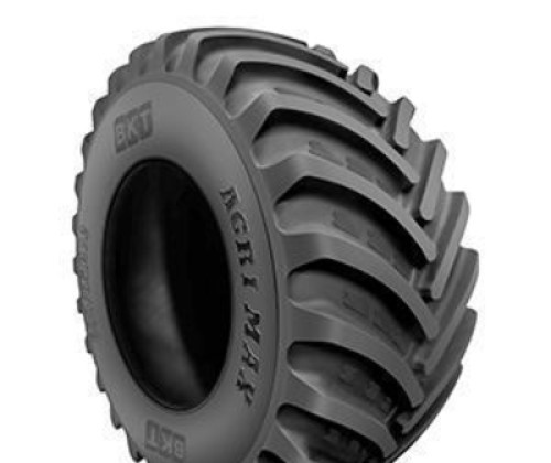 750/65 R26 BKT Agrimax RT-600 171A8/B Сельхоз шина Київ - зображення 1