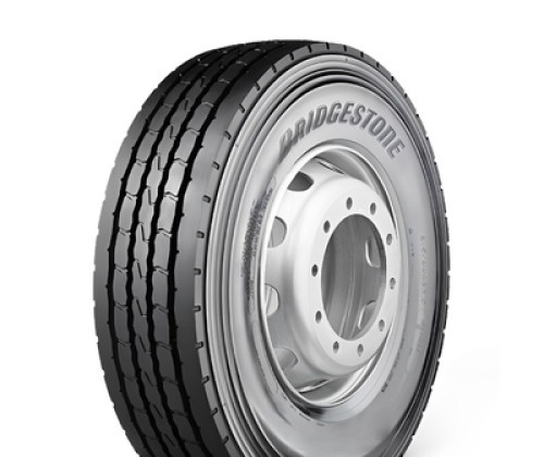 295/80 R22.5 Bridgestone MSV1 152/148M Универсальная шина Київ - зображення 1