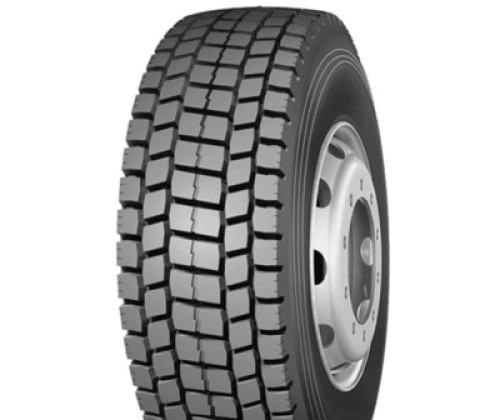 275/70 R22.5 Long March LM326 148/145M Ведущая шина Київ - зображення 1