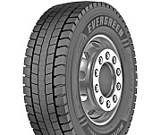 315/80 R22.5 Evergreen Multi Route EDR51 156/153L Ведущая шина Київ