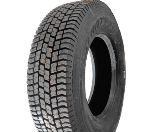 315/70 R22.5 Gallant GL628 152/148M Ведущая шина Київ - зображення 1