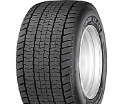 455/45 R22.5 Goodyear UrbanMax MCD Traction 166J Ведущая шина Київ