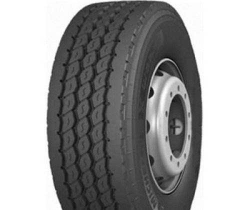 8.5 R17.5 Michelin XZY 121/120L Универсальная шина Київ - изображение 1