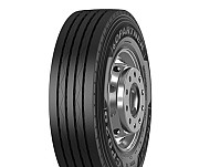 315/80 R22.5 Copartner CP929 157/154L Рулевая шина Київ