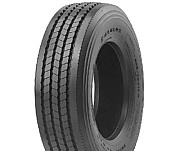 235/75 R17.5 Aeolus HN235 132/129M Универсальная шина Київ