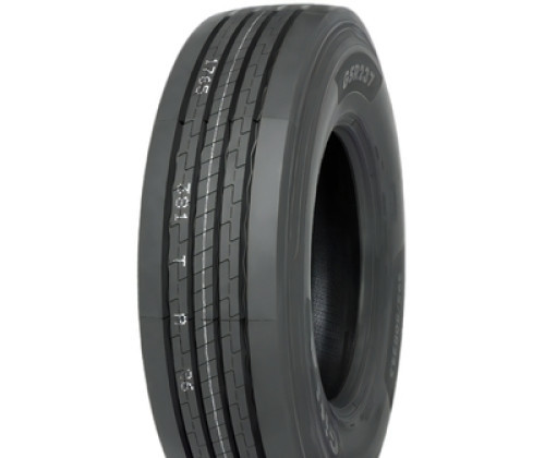 295/80 R22.5 Giti GSR237 154/149M Рулевая шина Київ - изображение 1
