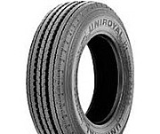 235/75 R17.5 Uniroyal R2000 132/130M Рулевая шина Київ