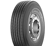 235/75 R17.5 Kormoran Roads F 132/130L Рулевая шина Київ