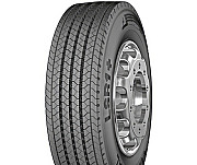 235/75 R17 Continental LSR1+ 132/130M Рулевая шина Київ