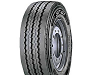 235/75 R17 Pirelli ST:01 143/141J Прицепная шина Київ