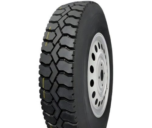 215/75 R17.5 Radburg (наварка) PBD63-B Ведущая шина Київ - зображення 1