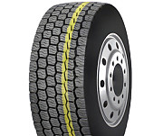 245/70 R17.5 Radburg (наварка) K225 Ведущая шина Київ