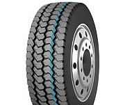 245/70 R17.5 Radburg (наварка) K14 Ведущая шина Київ