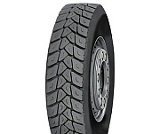 305/70 R22.5 Radburg (наварка) PBD60 Рулевая шина Київ